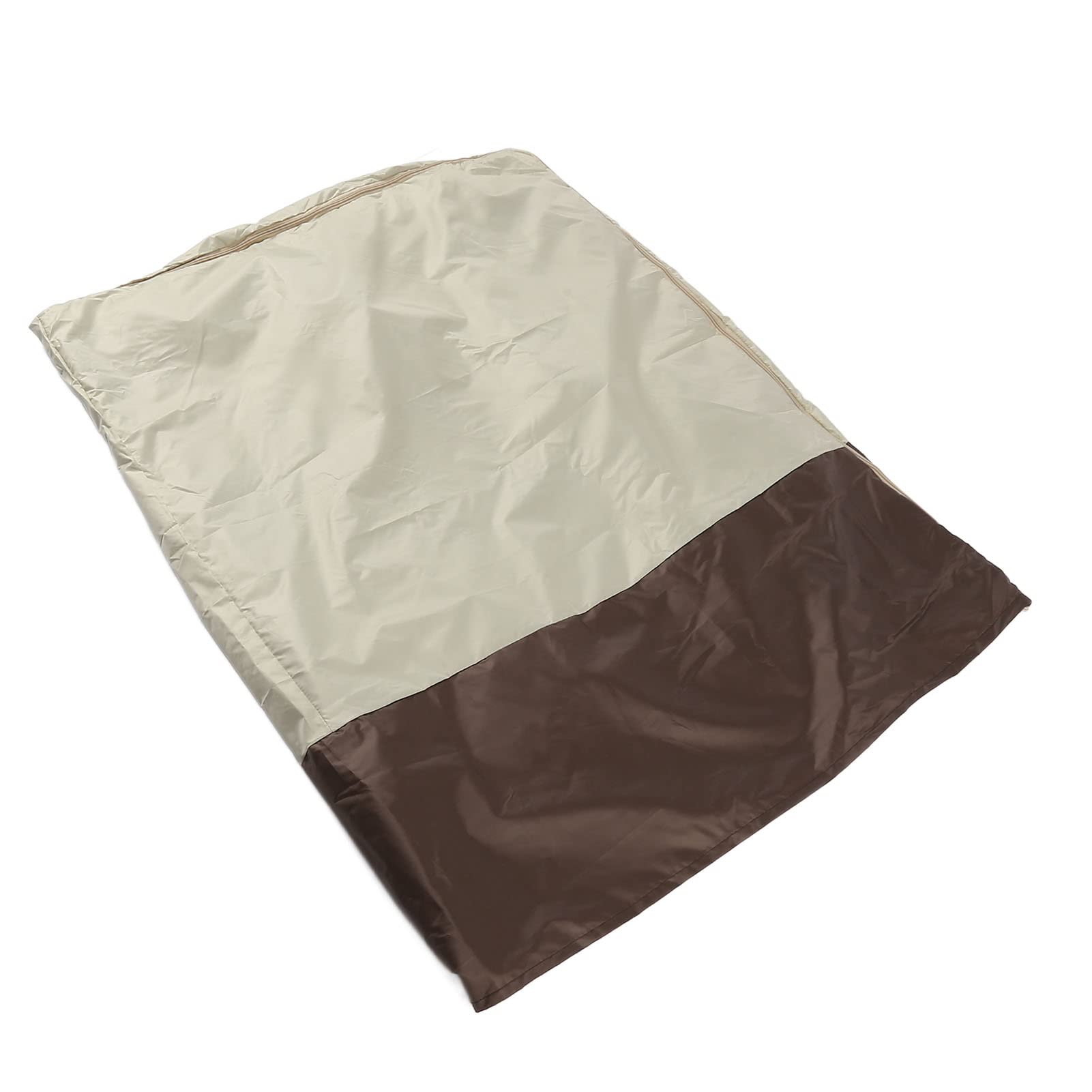 Copertura Protettiva Pieghevole per Letto Pieghevole, Multifunzionale, Ideale per Interni ed Esterni (85 x 33 x 107 cm)