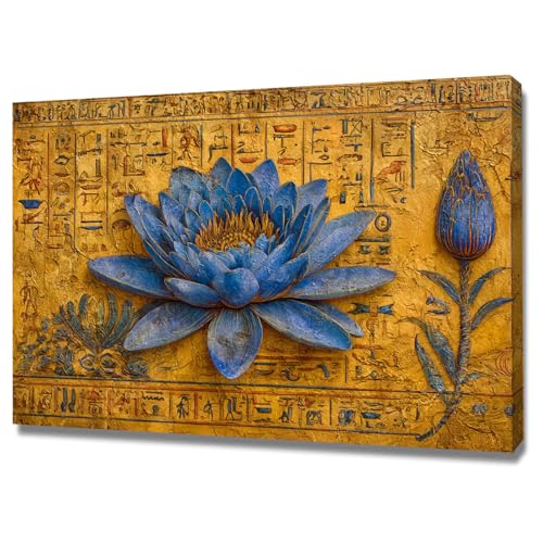 Affiche Décorative Murale Feuilles Vertes pour Sublimer un Mur Vide - Cadre 30x50cm
