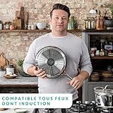 Zoom IMG-2 tefal jamie oliver set di Zoom IMG-2 tefal jamie oliver set di