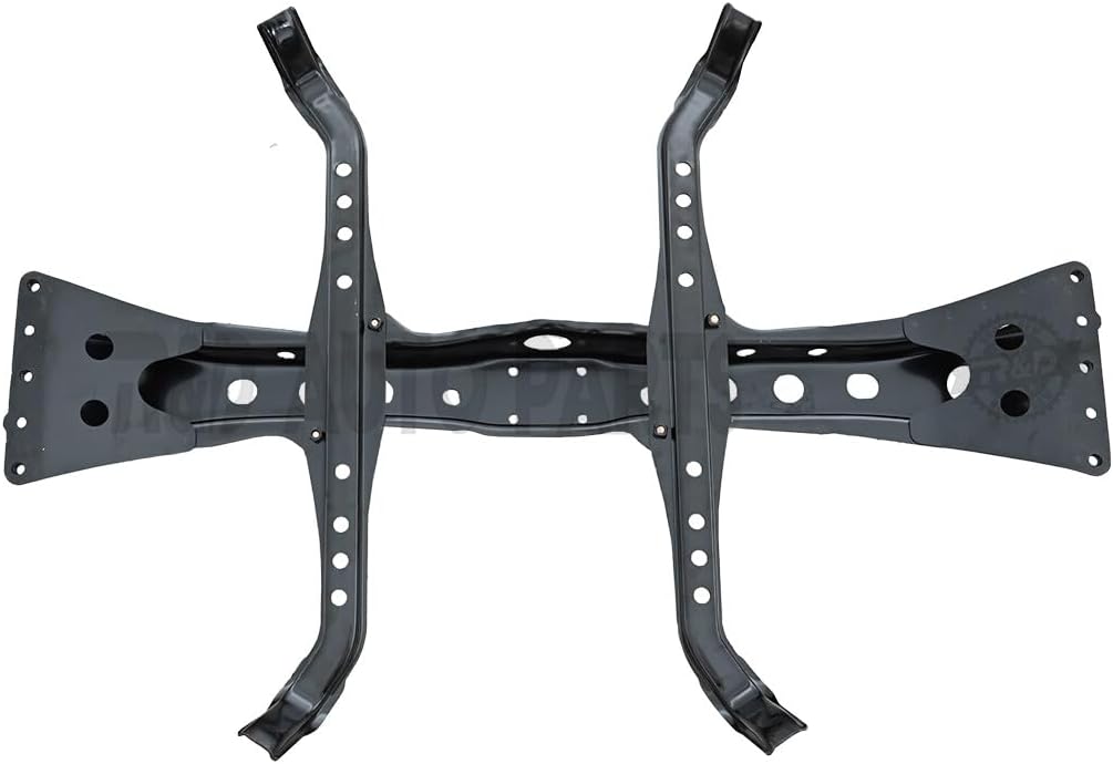Rear Frame Crossmember For Toyota Tacoma Prerunner 95-04 4x4 4x2 5120904010