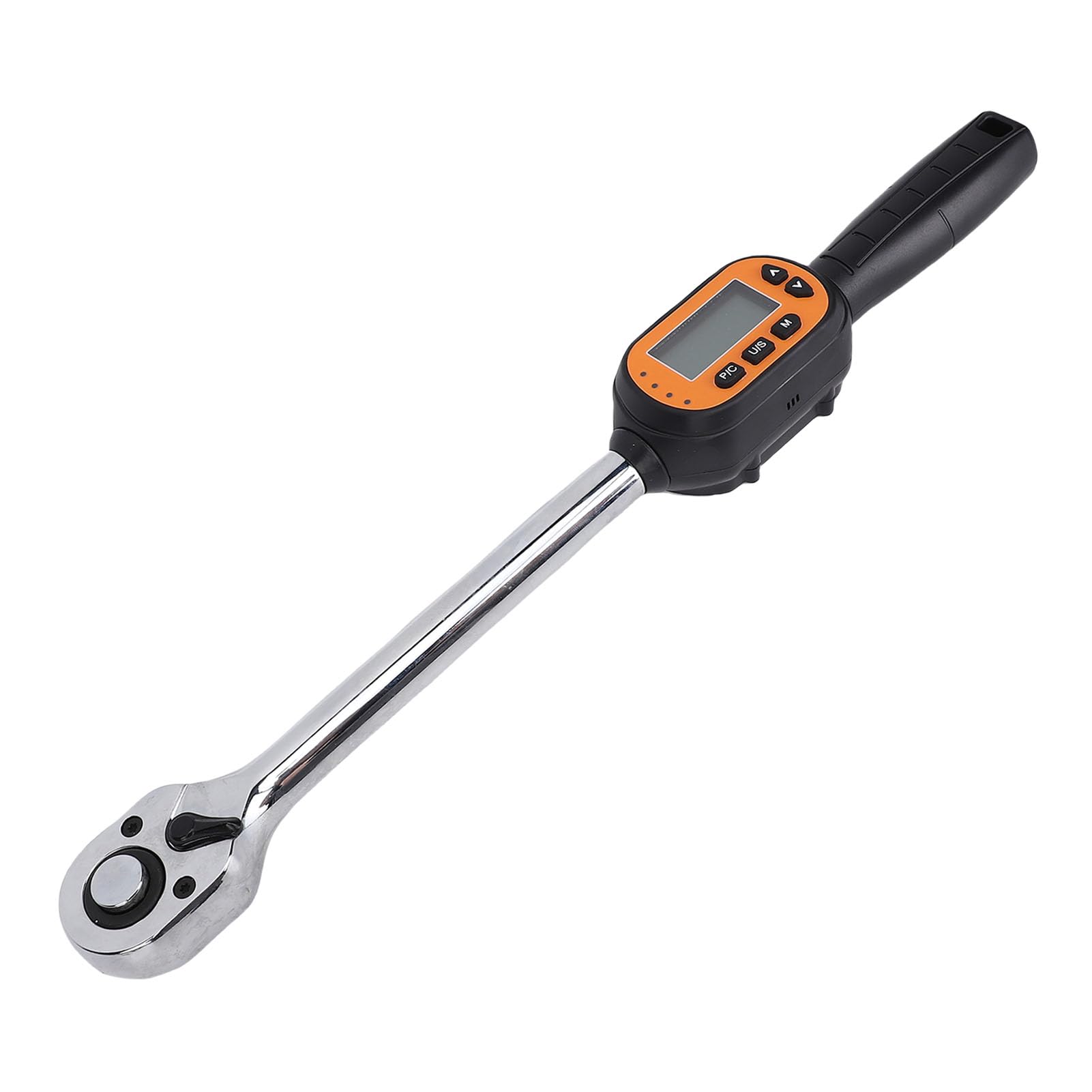 Tbest Llave Dinamométrica Digital, Ajustable 3-100 N.m