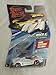 Produktbild Hot Wheels Speed Racer Mach 6 with Saw blades