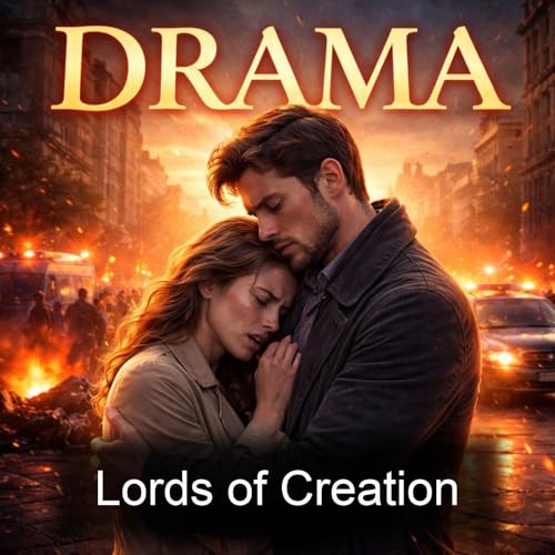 Lords of Creation Titelbild