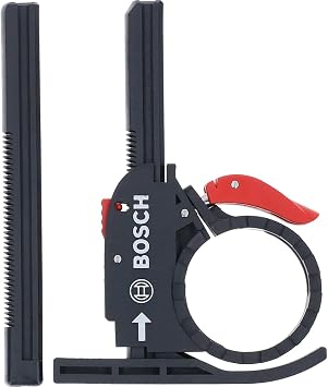 Bosch Professional Accessories Professional Derinlik Durdurucu Expert, 2608000590