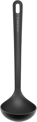 Miniatura 5 de Henckels Juego de utensilios de cocina y servir de 6 piezas de ónix de silicona