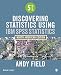 Discovering Statistics Using IBM SPSS Statistics: North American Edition