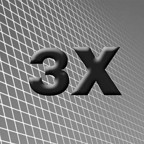 Larson Petview Storm Door White 36-In X 81-In #TOP4