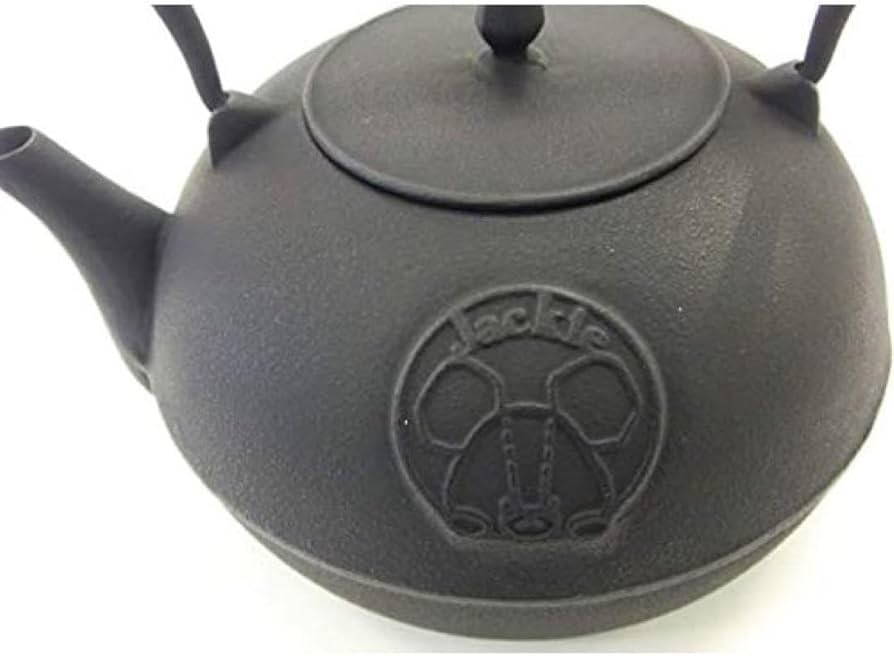 新品】くまのがっこう 南部鉄器