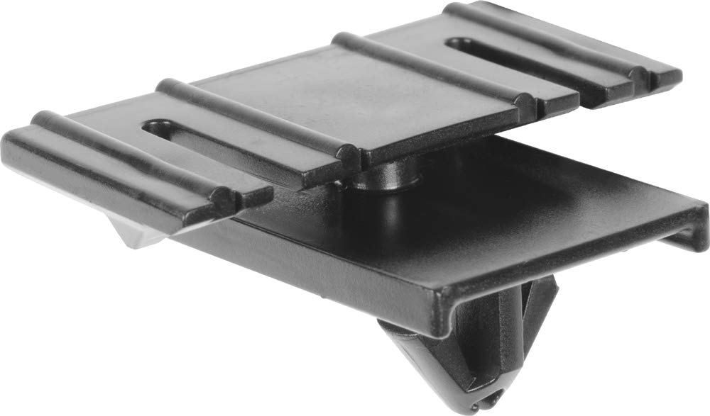 Amazon.com: Clipsandfasteners Inc 15 Rocker Panel Moulding Clips
