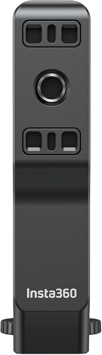 Insta360 X5/X4 Air Vertical-Horizontal Mount | Includes adapter and wrench for filming, mounting and stabilization