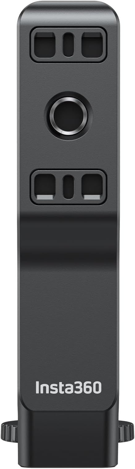 Insta360 X5/X4 Air Vertical-Horizontal Mount | Includes adapter and wrench for filming, mounting and stabilization