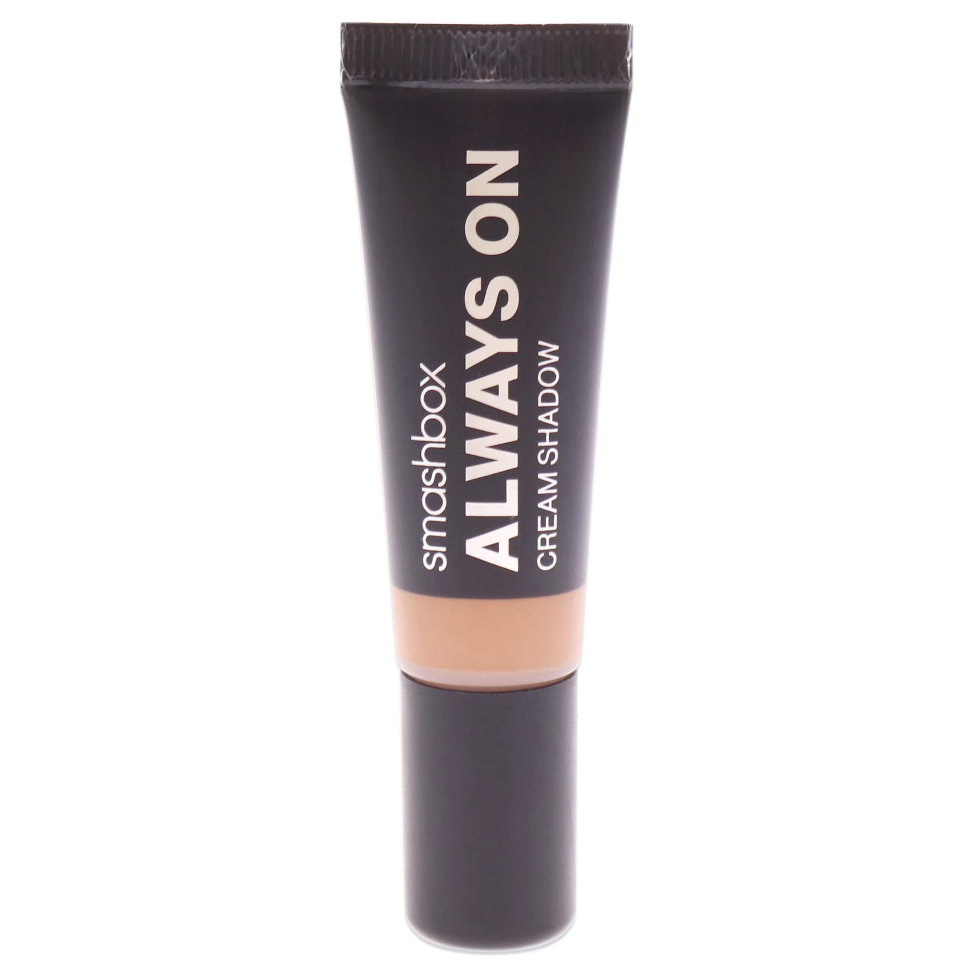SmashBox Always On Cream Eyeshadow - Amber For Women 0,34 oz Eye Shadow