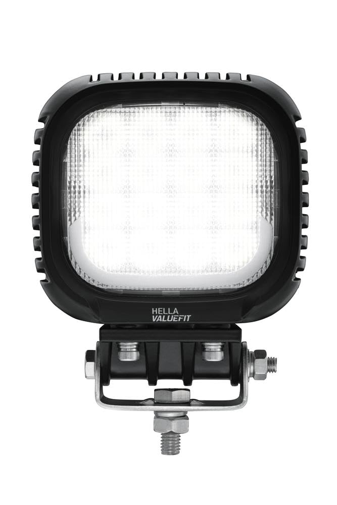 HELLA Valuefit 1GA 357 109-221 LED-Arbeitsscheinwerfer S5000 2.0-12/24V