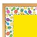 Pineapple Bulletin Board Borders