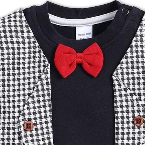 Image of Mom's Love Kids Clothing Set for Baby Kids