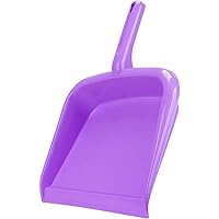 Vista 20 de Carlisle FoodService Products Sparta - Plástico, 10 pulgadas, color naranja