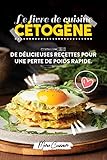 ragim black bear brace height  Le livre de cuisine cétogène: De délicieuses recettes pour une perte de poids rapide (French Edition)