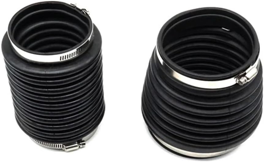 876631 876294 U-Joint Exhaust Bellows Kit for Vl-o AQ MD Stern Drive 875848