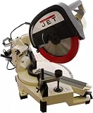 TRONCATRICE PER LEGNO JET JMS 10 S - 1600 W - CON DISCO DA TAGLIO Ø 250mm