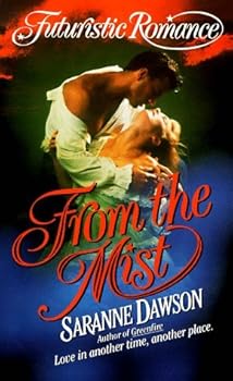 Mass Market Paperback From the Mist Book