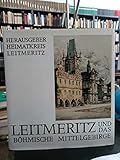 leitmeritz kz  Leitmeritz und das böhmische Mittelgebirge