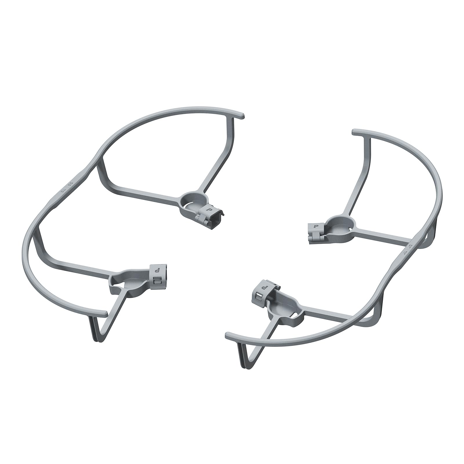 Image secondaire de Protection d'Hélice pour Drone Potensic ATOM 2 - Accessoire de Sécurité