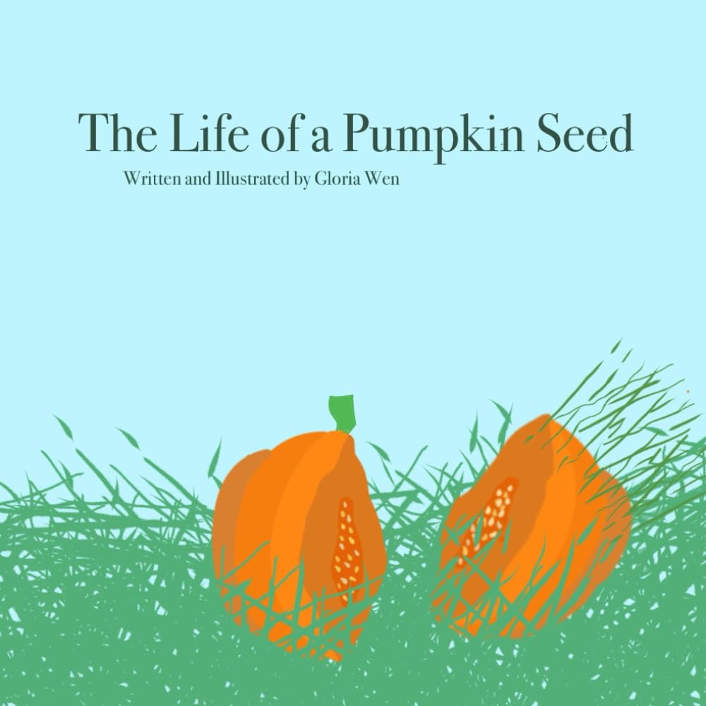 The Life of a Pumpkin Seed