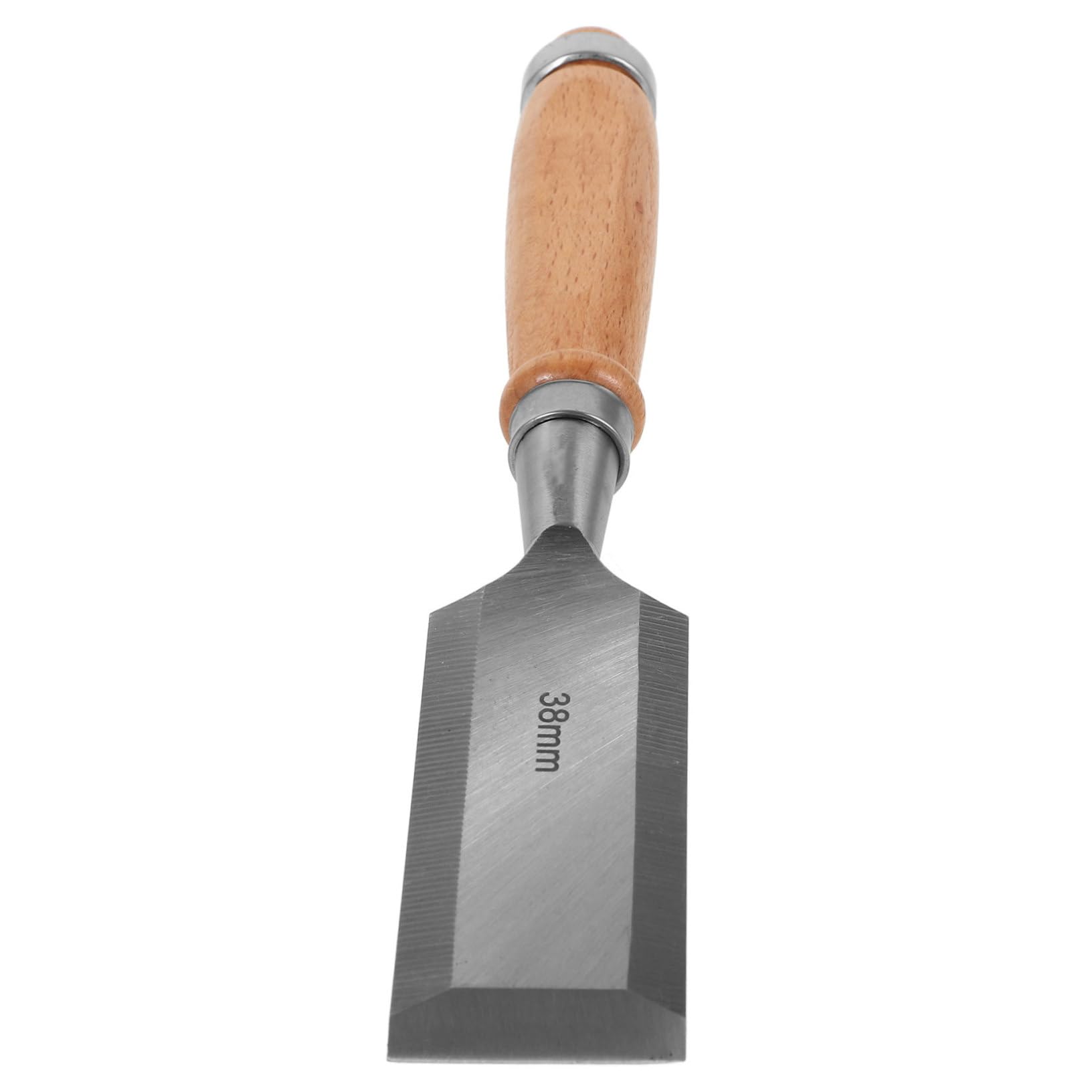 Mipcase Convenient Woodworking Chisel Set Flat Tip Carving Chisel for Diy Sculpture Tools for Beginners