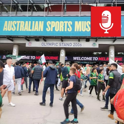 Welcoming the world for a cricket World Cup - The Victoria way