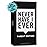 Never Have I Ever Card Game - Parent Edition, Fun and Engaging Adult Party Games for Game Night, Date Night, or Vacation, Includes Hilarious and Relateable Prompts for Couples with Kids, Ages 17+