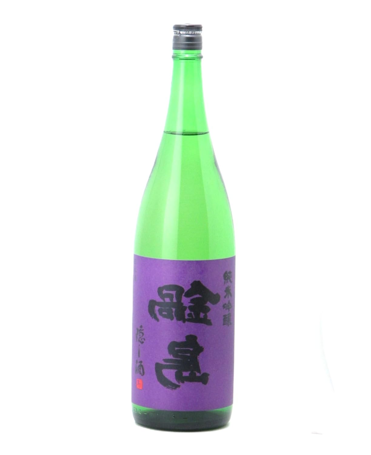 ■富久千代酒造　裏鍋島 隠し酒 日本酒 純米吟醸　1800ml 一升瓶 Amazon.co.jp: 裏鍋島 隠し酒 純米吟醸 1800ml 日本酒 ／富久千代酒造