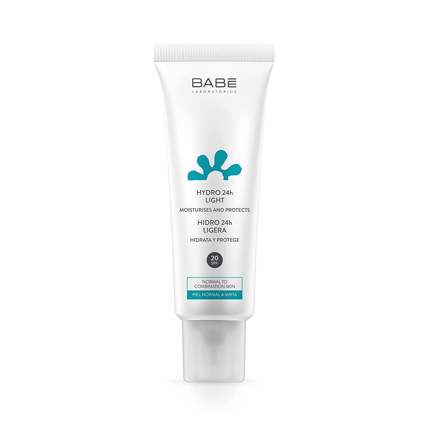 Bab? Moisturising Emulsion Light Texture SPF 10-50ml