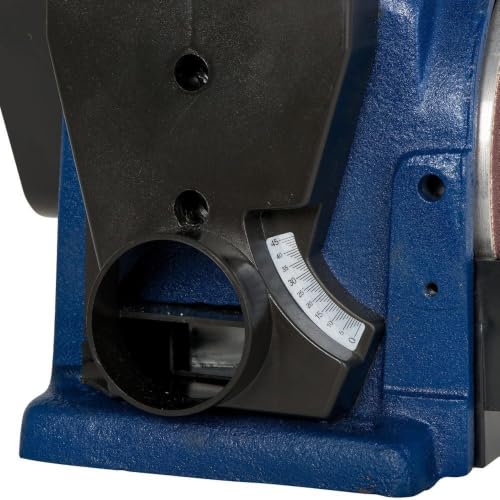 RIKON Power Tools 50-112 Combination Belt And Disc Sander