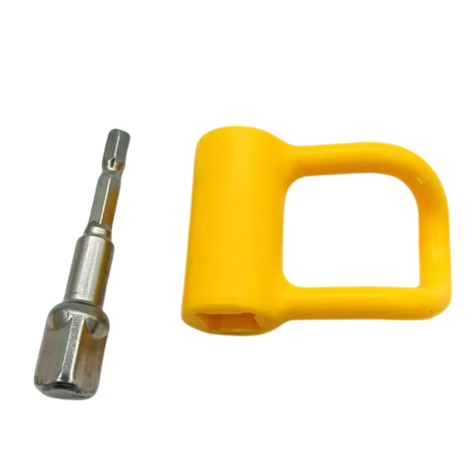 Hzbb Wrench Connector Set Space Disassemble Triangular Valves Faucet Spanner Angled Plumbing Tool Bathroom Wrench Extension Tightening Angled Wrench For Tight Space