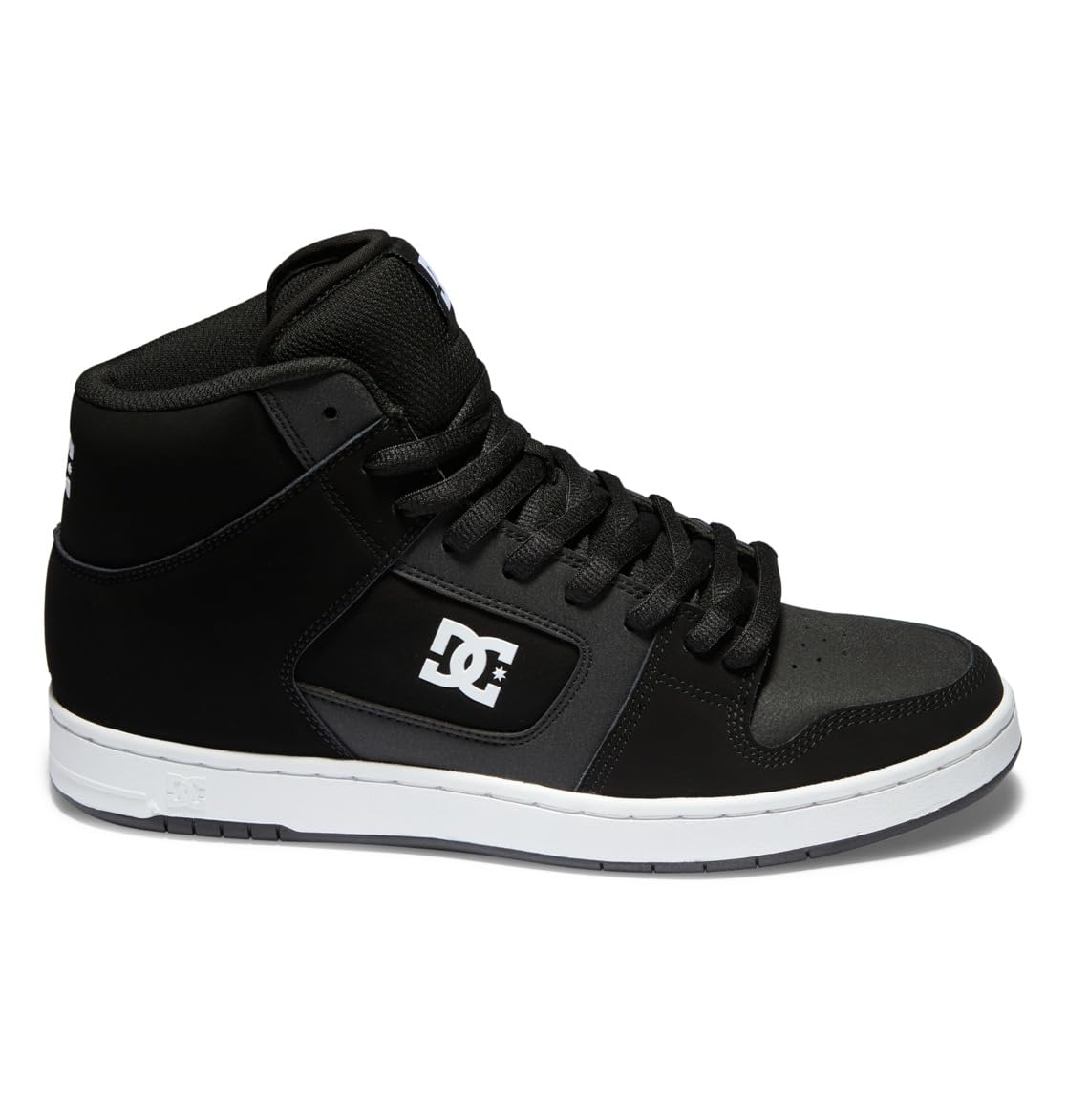 DC Shoes Dc Manteca 4 - Scarpe da Skate Casual da Uomo Scarpe da skateboardUomo