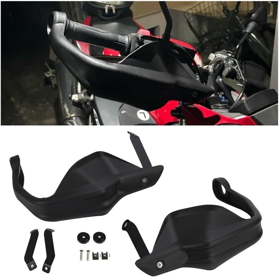 Handguard Guard Hand Guard for NC750X CB500X NC750S NC700X NC750 X 2013-2023 2020 2021 2022 Motorcycle Handguard Protector Wind Shield