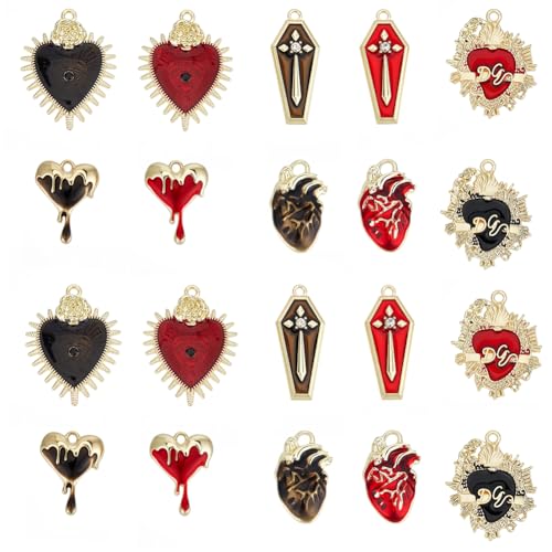 [CRAFTYMELODY] NX n[g `[ \ ~j Xy[T[ r[Y uXbg lbNXp[c ANZT[p[c WG[  Diyp