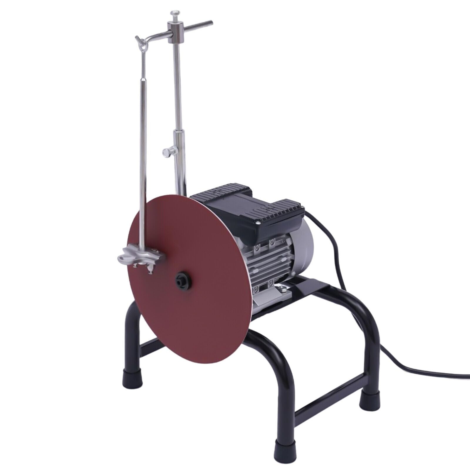 Tosatrici per pecore, tosatrice elettrica per pecore, affilatura lame, affilatrice elettrica per tosatrici, affilator elettrico per tosatrici per pecore, 480W, grande motore