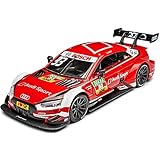 audi a5 modelle 2018 Das Fahrzeug ist ca 15 cm lang