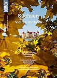  DuMont BILDATLAS Sachsen (DuMont BILDATLAS E-Book)