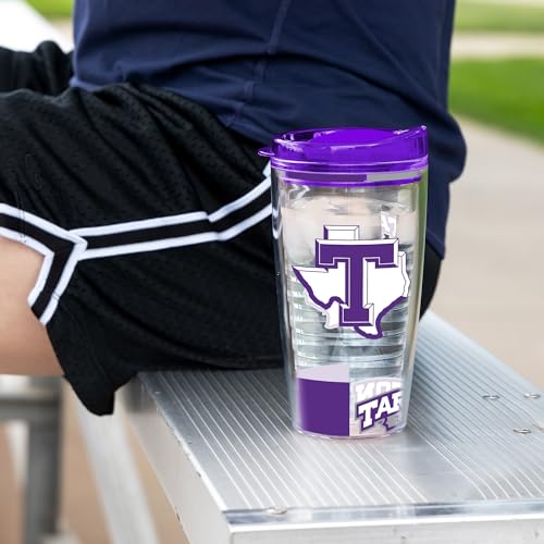 Image of Rico Industries NCAA Double Wall Tritan Tumbler 16oz or 22oz