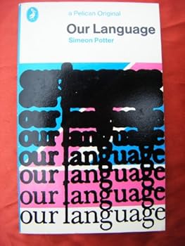 Paperback Our Language Book