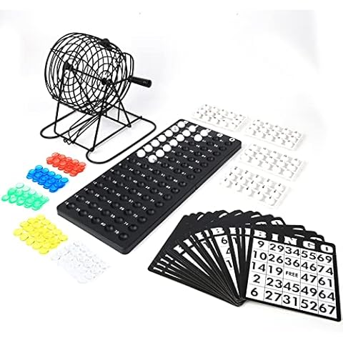 Jeu de Bingo Fupi Cover