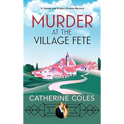 Murder at the Village Fete
