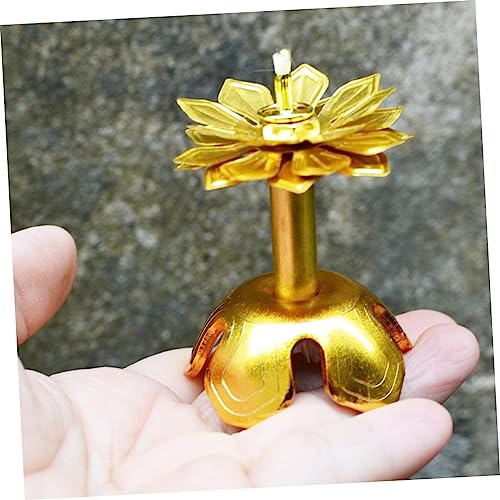 8 mechas multifunción para lámparas de aceite miniatura 3
