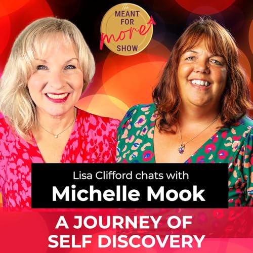 I Could Not Ignore Myself. Michelle Mook