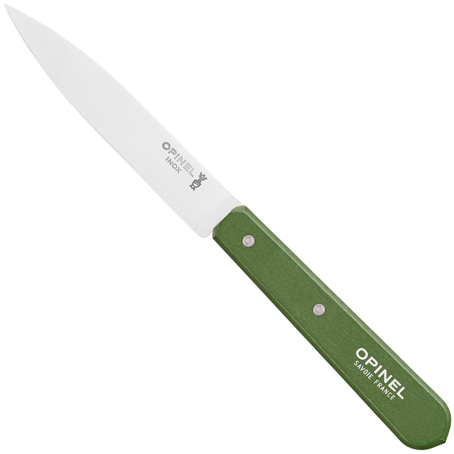 Amazon.com: OPINEL Essential No.112 Paring Knife, Plain Edge