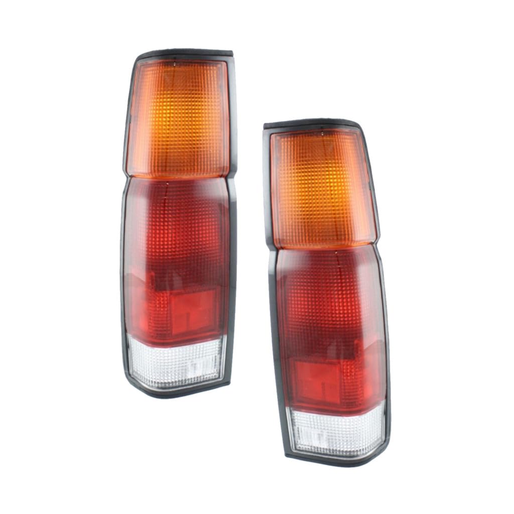 D21 USテール Amazon.com: For Nissan D21 1990 91 92 93 1994 E/SE/XE Pickup Tail