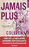  Jamais plus (NEW ROMANCE)