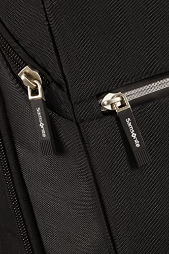 Samsonite Zaino Espandibile Porta Computer 17.3 Samsonite Litepoint Nero - 11